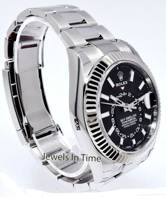 Rolex Sky-Dweller 326934 Image 2
